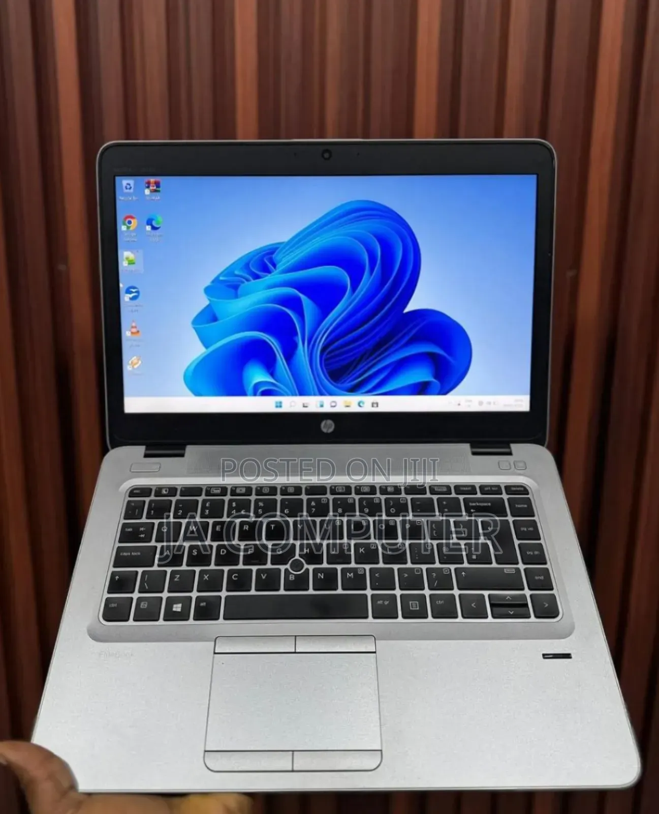 New Laptop HP EliteBook 840 G3 8GB Intel Core I5 HDD 1T