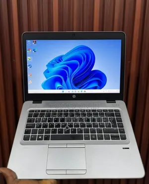 New Laptop HP EliteBook 840 G3 8GB Intel Core I5 HDD 1T