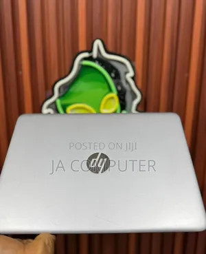 New Laptop HP EliteBook 840 G3 8GB Intel Core I5 HDD 1T