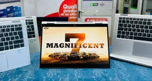 New Laptop HP EliteBook X360 1030 G7 16GB Intel Core I5 HDD 512GB