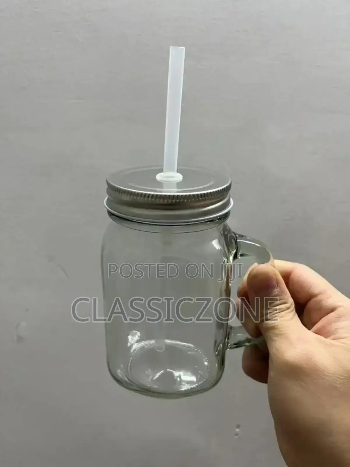 Cold Juice and Beverages Cup