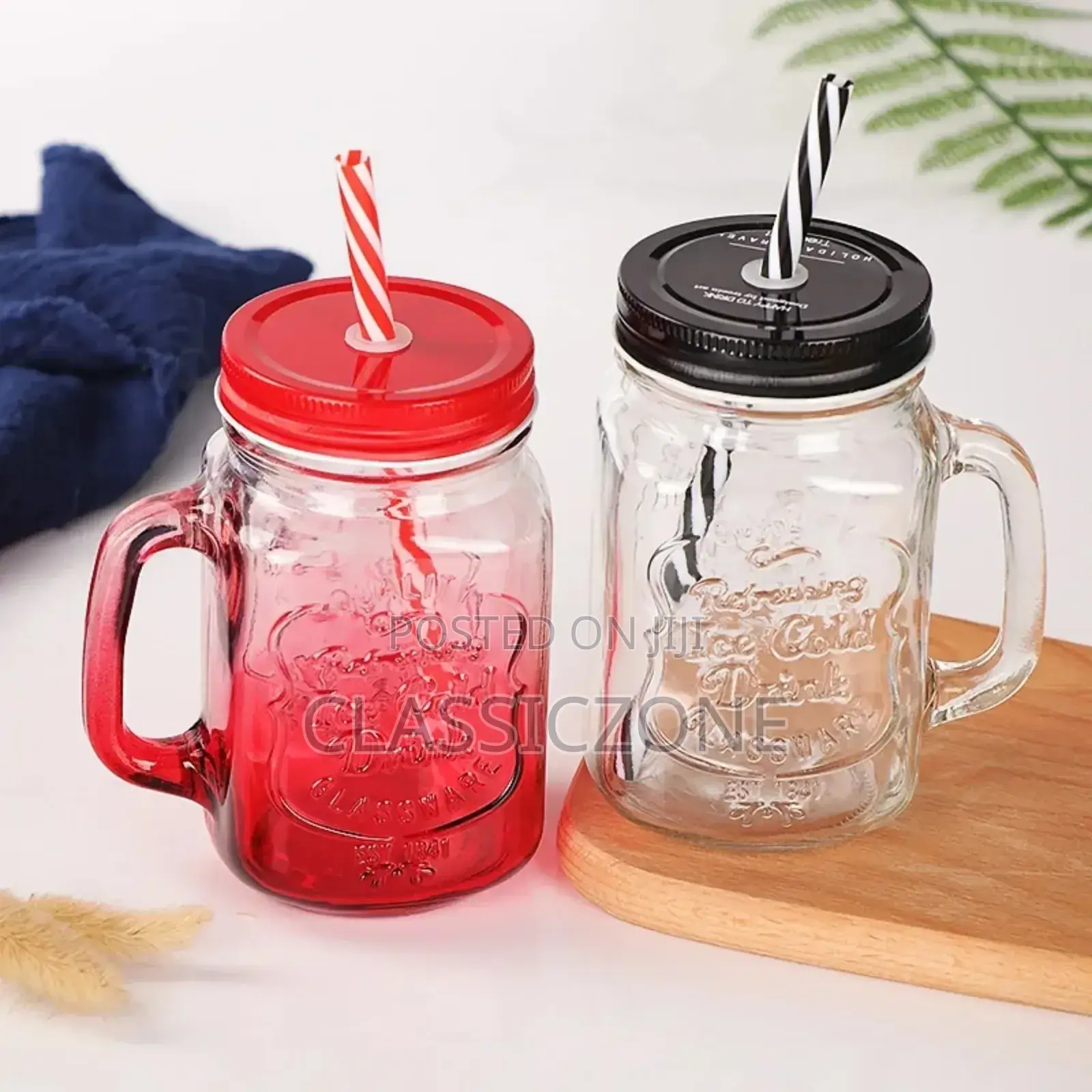 Cold Juice and Beverages Cup