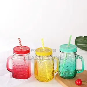 Cold Juice and Beverages Cup
