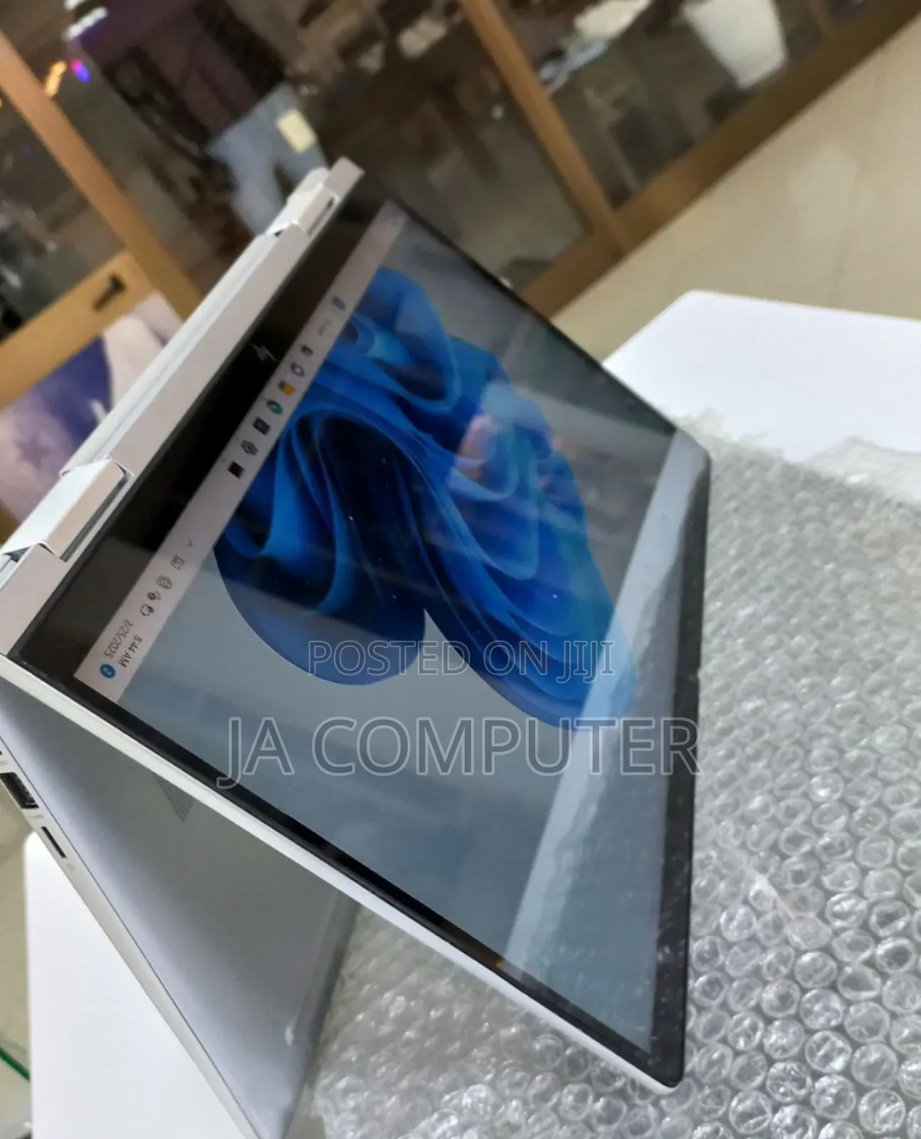 New Laptop HP Envy X360 16GB Intel Core Ultra 7 SSD 512GB