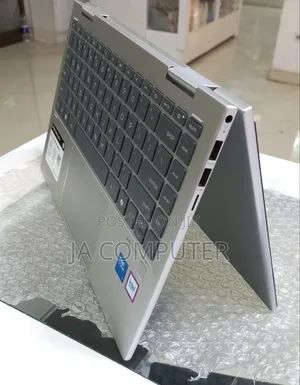 New Laptop HP Envy X360 16GB Intel Core Ultra 7 SSD 512GB