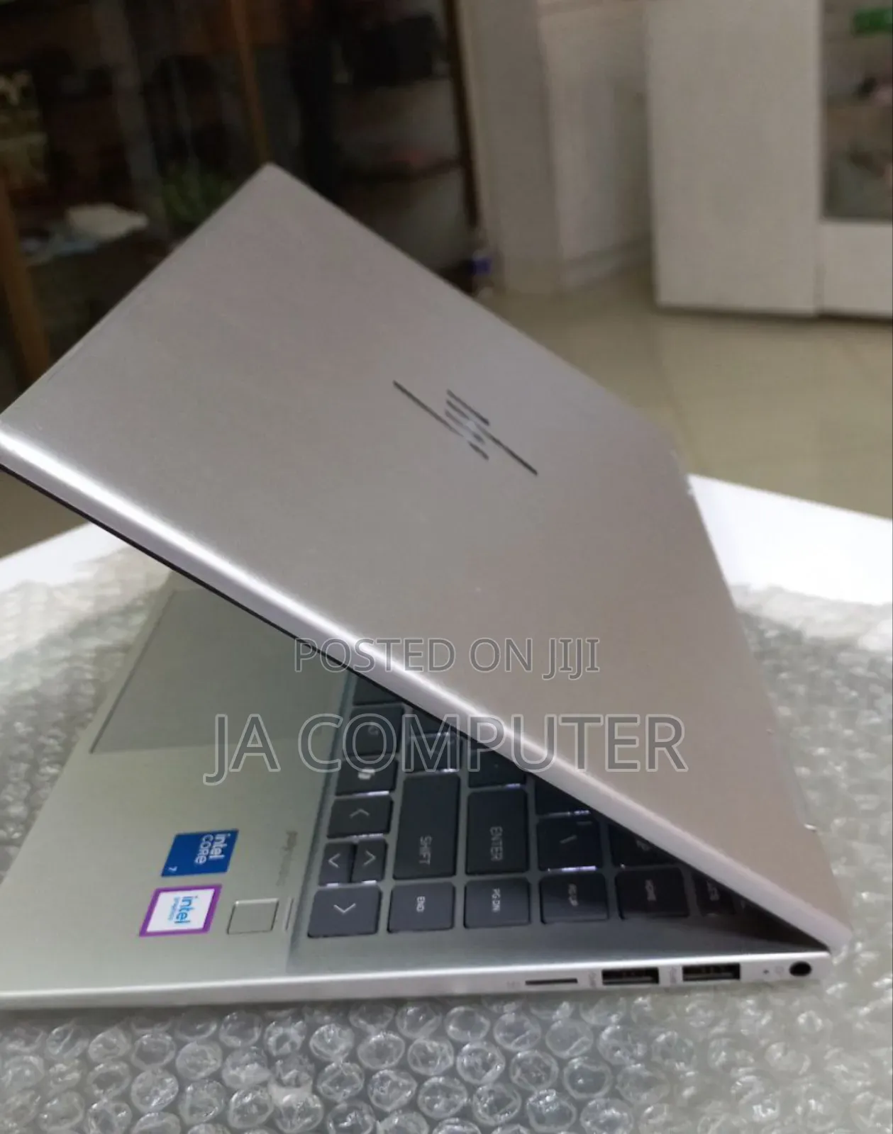 New Laptop HP Envy X360 16GB Intel Core Ultra 7 SSD 512GB