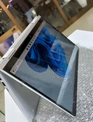 New Laptop HP Envy X360 16GB Intel Core Ultra 7 SSD 512GB