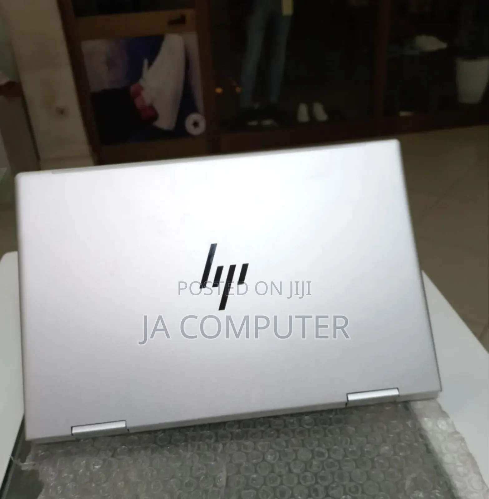 New Laptop HP Envy X360 16GB Intel Core Ultra 7 SSD 512GB