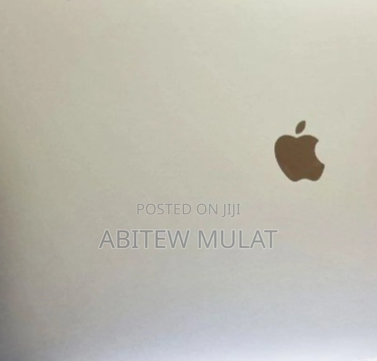 New Laptop Apple MacBook Pro 2019 16GB Intel Core I7 SSD 512GB