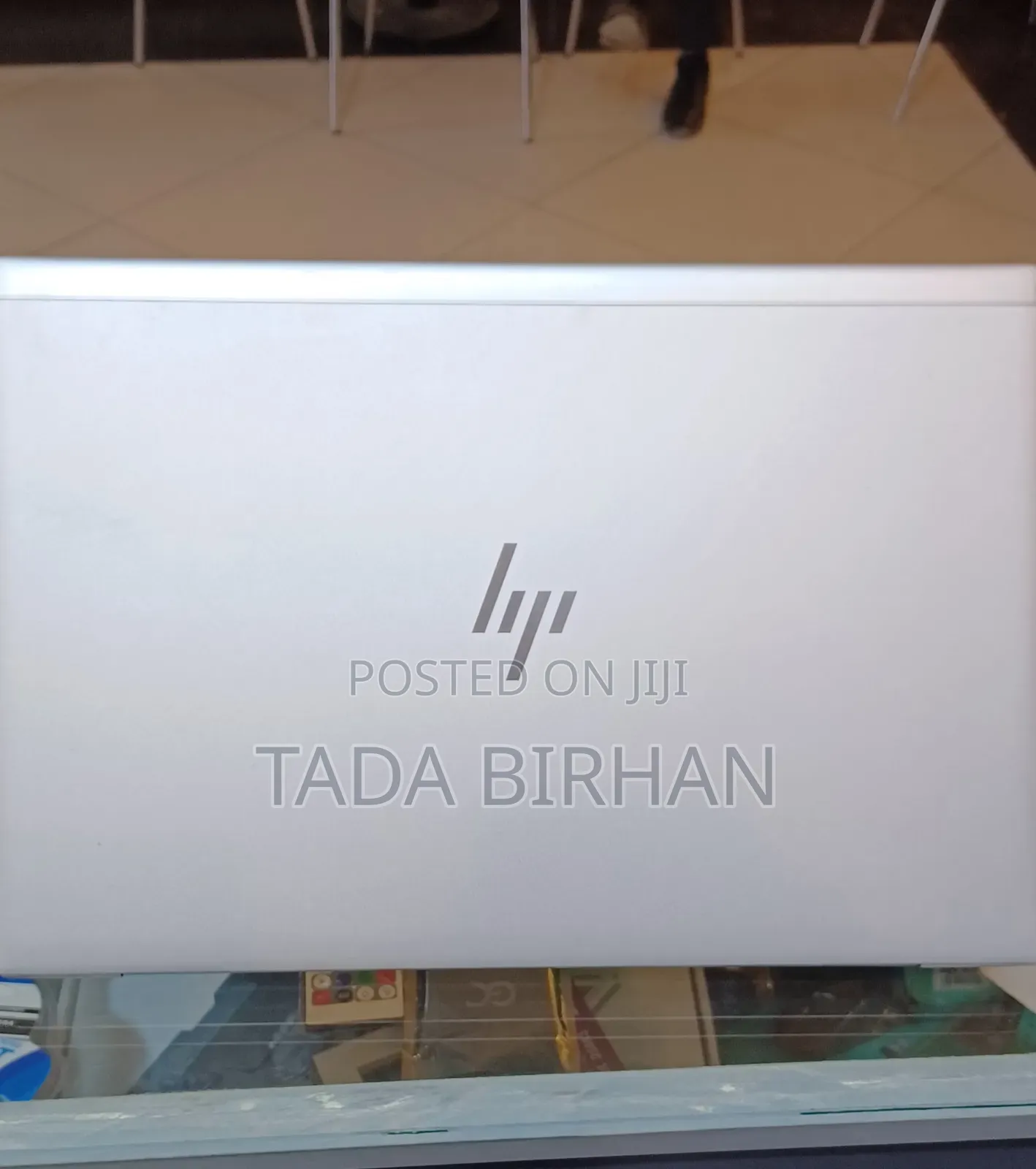 New Laptop HP EliteBook 850 16GB Intel Core I7 SSD 512GB