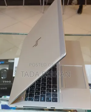 New Laptop HP EliteBook 850 16GB Intel Core I7 SSD 512GB