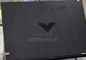 New Laptop HP Victus 16 16GB Intel Core i7 SSD 512GB