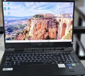 New Laptop HP Victus 16 16GB Intel Core i7 SSD 512GB