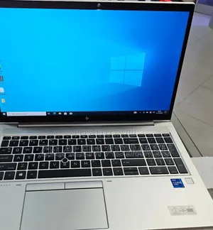 New Laptop HP EliteBook 840 16GB Intel Core I7 SSD 16 GB