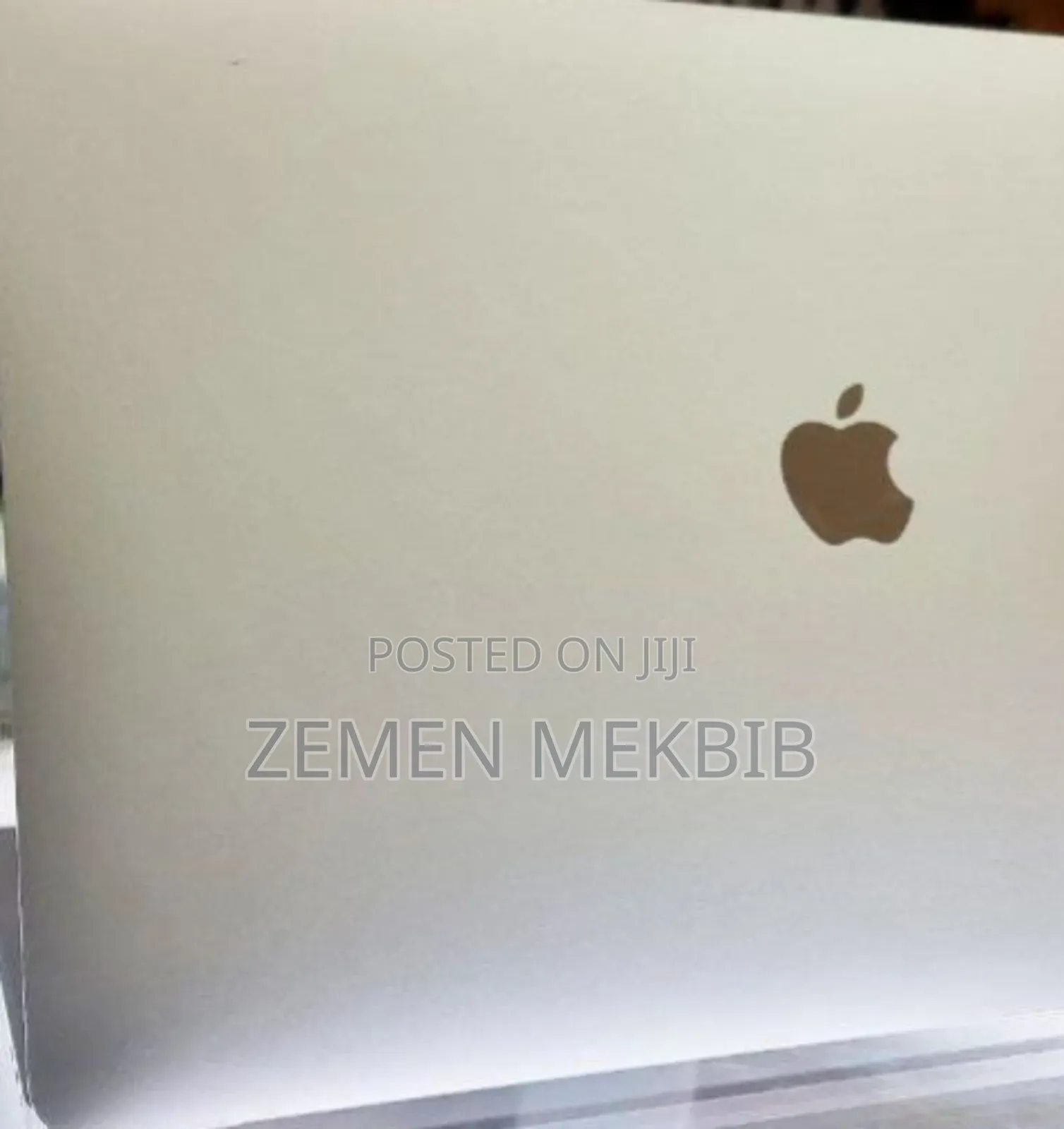 New Laptop Apple MacBook Pro 2019 16GB Intel Core I7 SSD 512GB