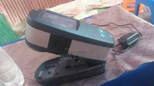 Exact Spectrophotometer Color Measurement Device