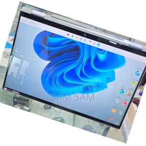 New Laptop HP EliteBook X360 1040 G7 16GB Intel Core I7 SSD 512GB