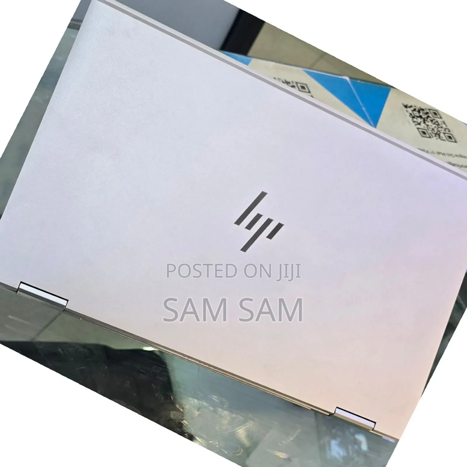 New Laptop HP EliteBook X360 1040 G7 16GB Intel Core I7 SSD 512GB