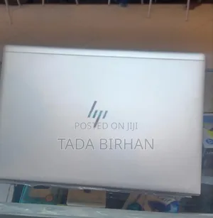 New Laptop HP EliteBook 850 18GB Intel Core I5 SSD 512GB