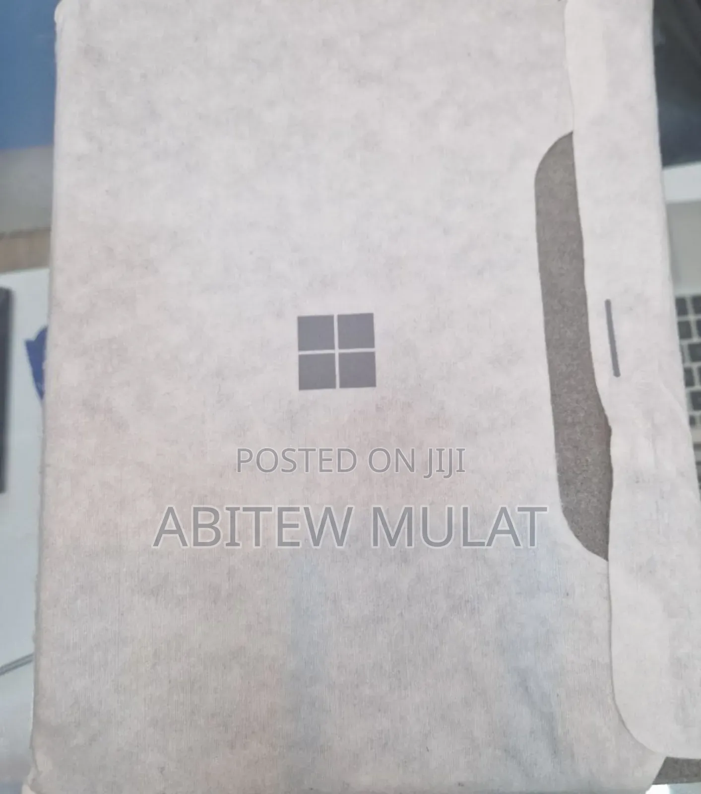 New Laptop Microsoft Surface Pro 10 16GB Intel Core Ultra 7 SSD 1T