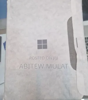 New Laptop Microsoft Surface Pro 10 16GB Intel Core Ultra 7 SSD 1T