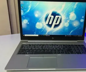 New Laptop HP EliteBook 850 16GB Intel Core I7 SSD 512GB