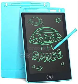 Photo - LCD Writing Tabet ለሚወዱት ልጂዎ ታላቅ ስጦታ