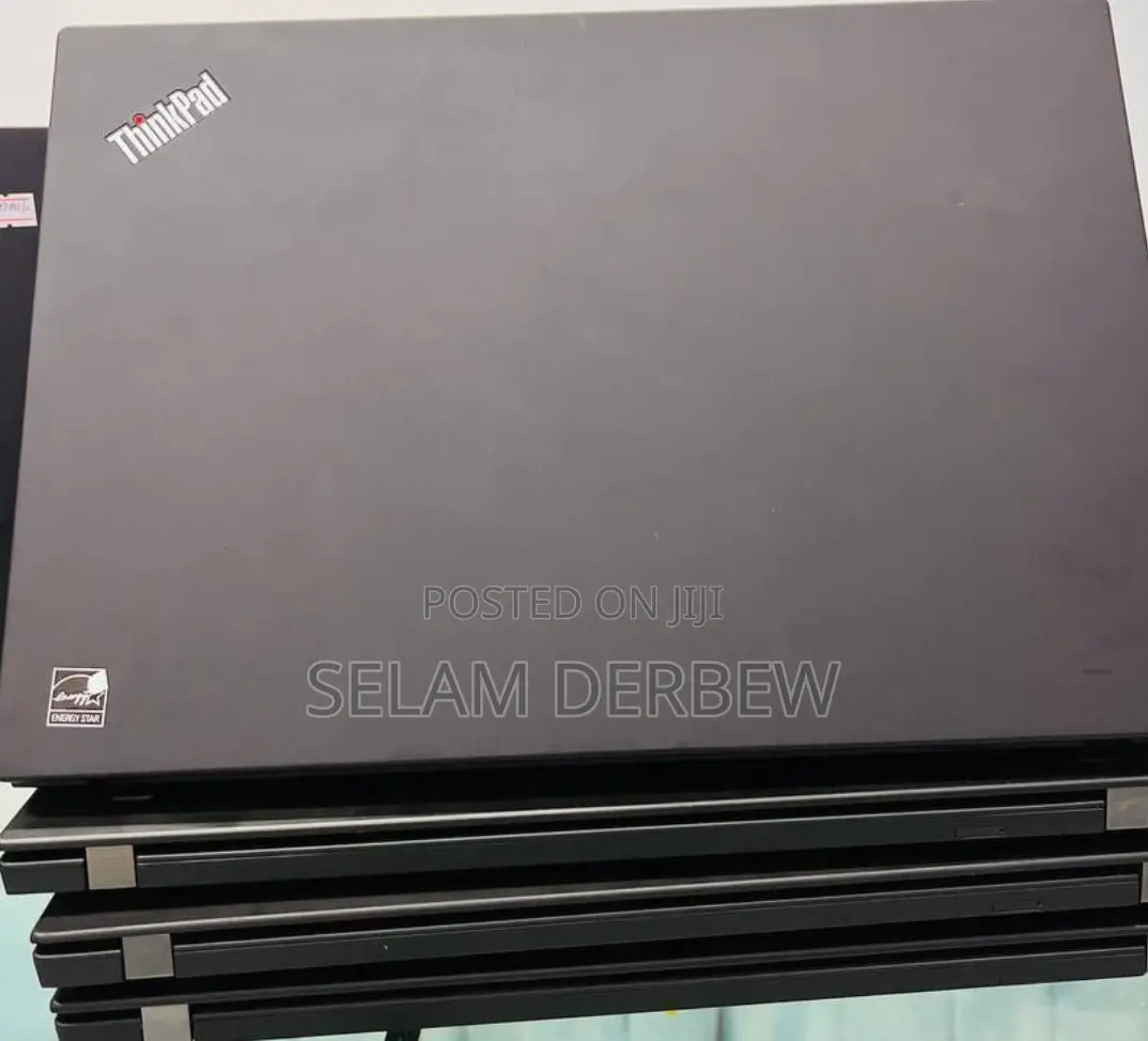 New Laptop Lenovo ThinkPad T495s 16GB AMD Ryzen 5 SSD 512GB