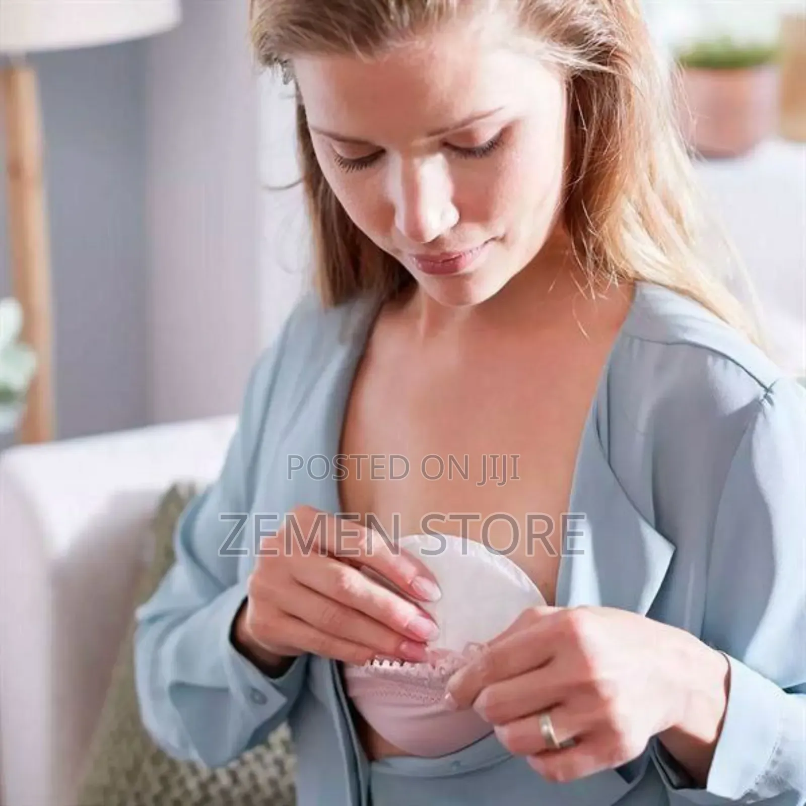 36pcs Only Baby Breast Pads