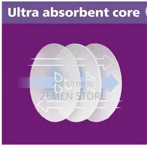 36pcs Only Baby Breast Pads