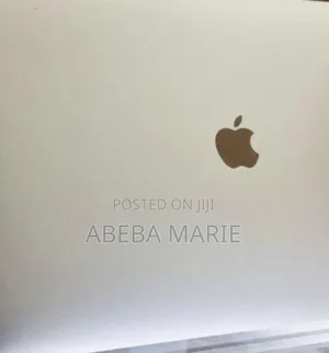 New Laptop Apple MacBook Pro 2019 16GB Intel Core I7 SSD 512GB