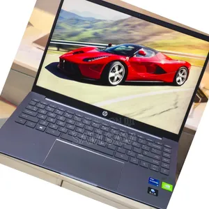 Photo - New Laptop HP Pavilion 14 16GB Intel Core I5 SSD 512GB