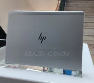 Photo - New Laptop HP EliteBook 840 G6 16GB Intel Core I5 SSD 512GB