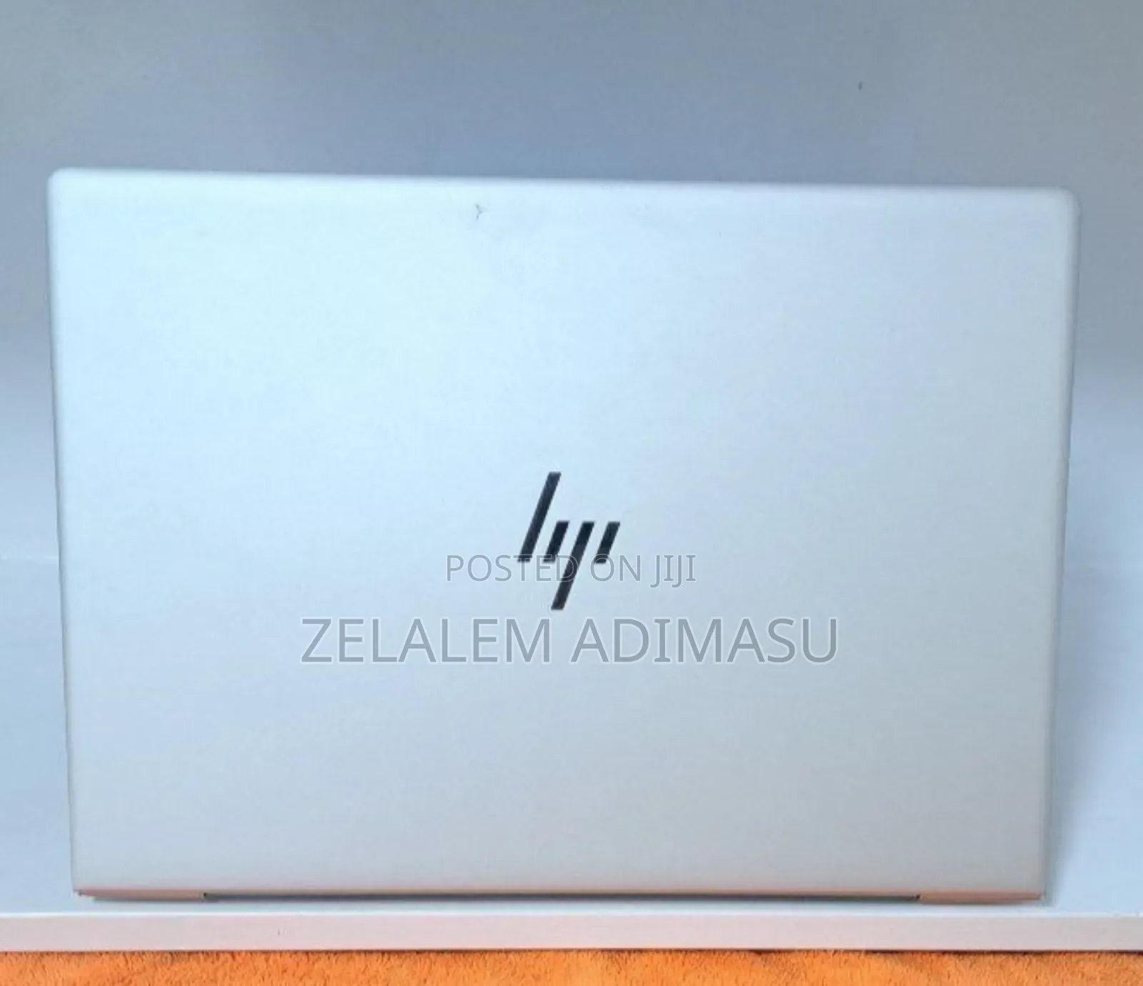 New Laptop HP EliteBook 840 G6 16GB Intel Core I5 SSD 512GB