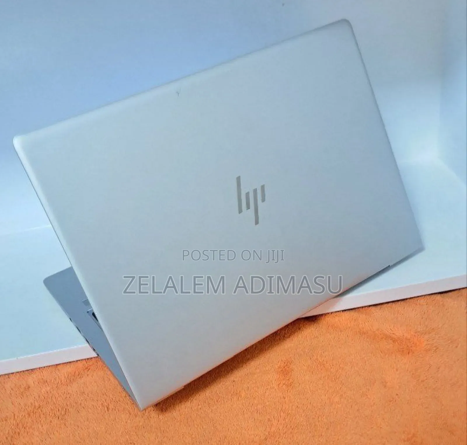 New Laptop HP EliteBook 840 G6 16GB Intel Core I5 SSD 512GB