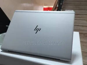 New Laptop HP EliteBook 840 G6 16GB Intel Core I5 SSD 512GB