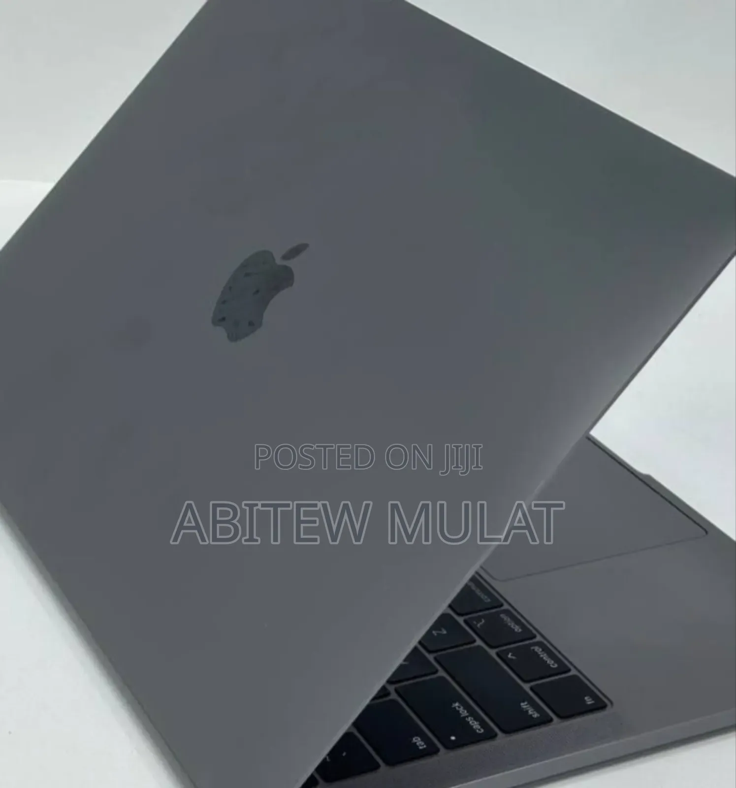 New Laptop Apple MacBook Pro 2019 8GB Intel Core I5 SSD 128GB