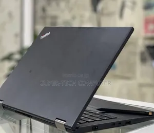 New Laptop Lenovo ThinkPad X380 Yoga 16GB Intel Core I5 SSD 512GB