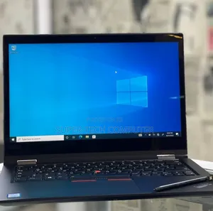 New Laptop Lenovo ThinkPad X380 Yoga 16GB Intel Core I5 SSD 512GB