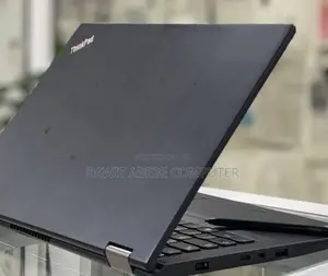 Photo - New Laptop Lenovo ThinkPad X380 Yoga 16GB Intel Core I5 SSD 512GB