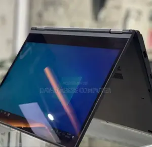 New Laptop Lenovo ThinkPad X380 Yoga 16GB Intel Core I5 SSD 512GB