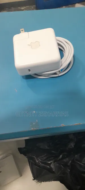 Macbook Charger