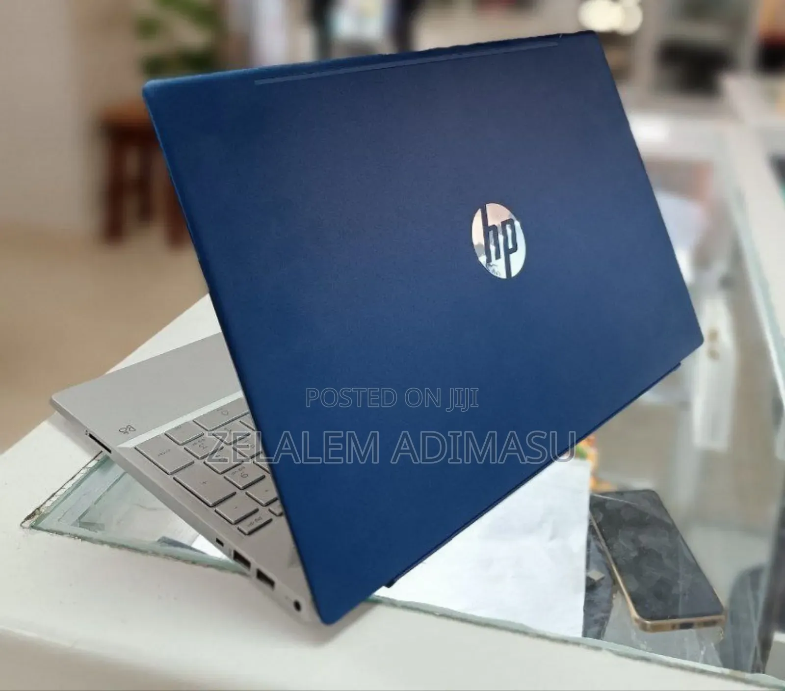 New Laptop HP Pavilion G7 16GB Intel Core I5 SSD 512GB