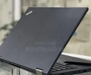 New Laptop Lenovo ThinkPad Yoga 370 16GB Intel Core I5 SSD 512GB