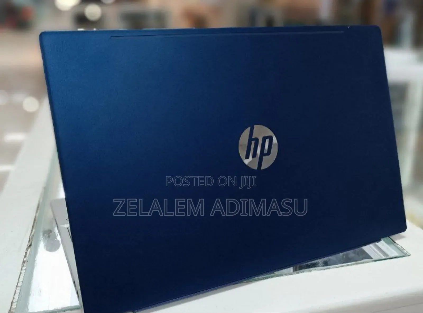 New Laptop HP Pavilion G7 16GB Intel Core I5 SSD 512GB