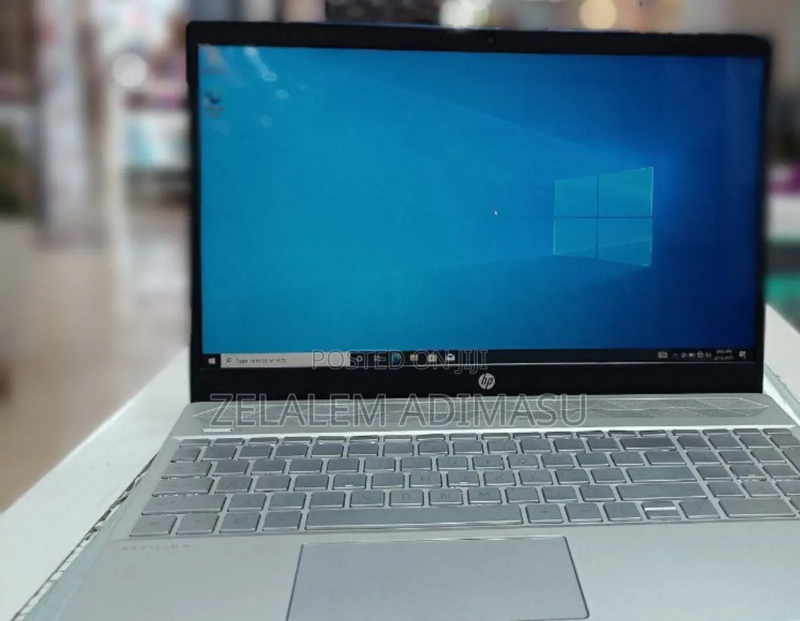 New Laptop HP Pavilion G7 16GB Intel Core I5 SSD 512GB