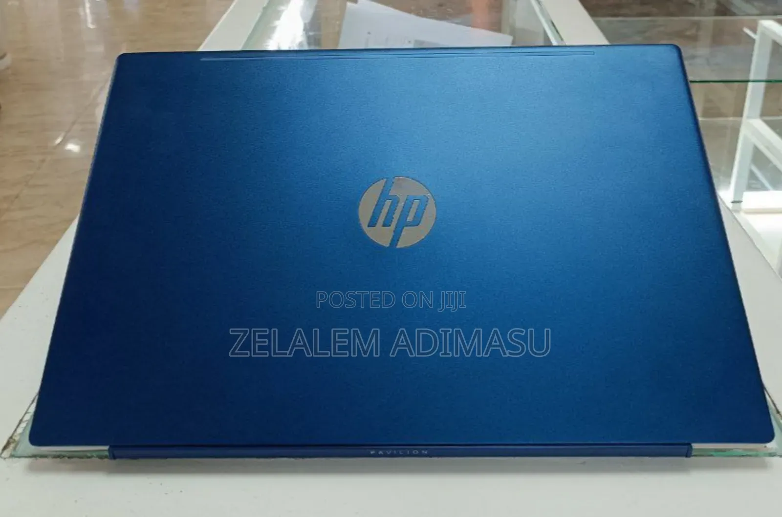 New Laptop HP Pavilion G7 16GB Intel Core I5 SSD 512GB