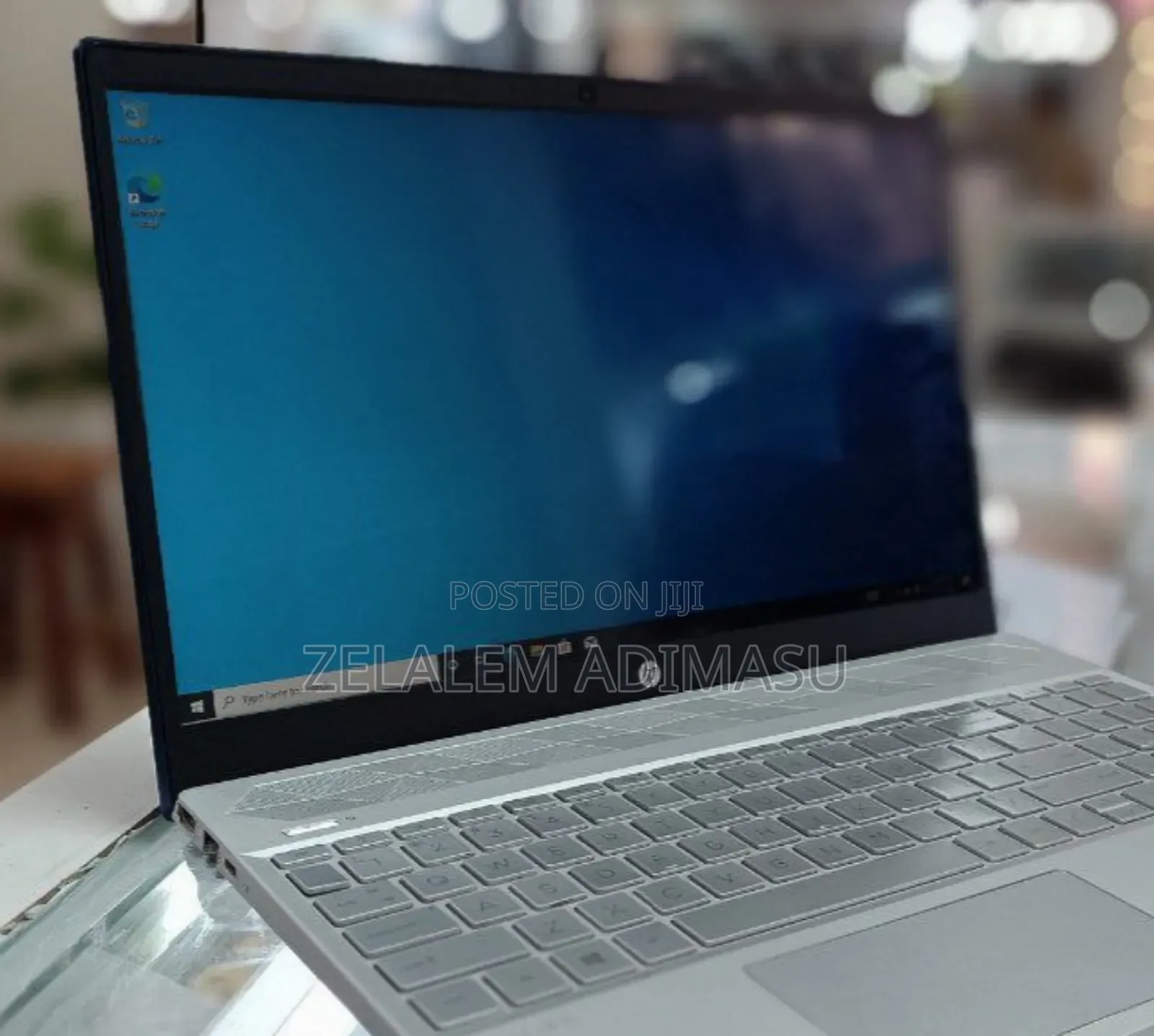 New Laptop HP Pavilion G7 16GB Intel Core I5 SSD 512GB