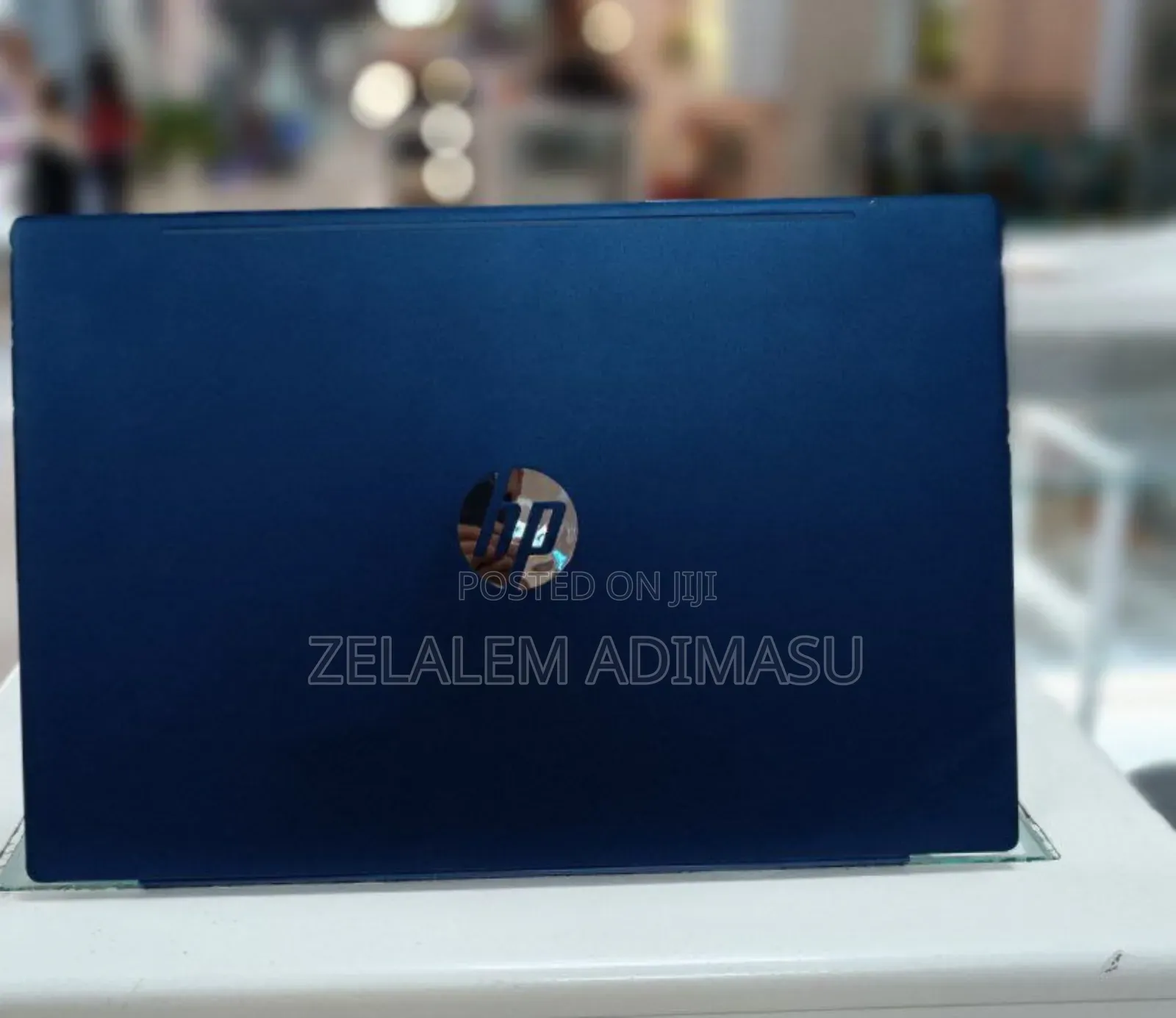 New Laptop HP Pavilion G7 16GB Intel Core I5 SSD 512GB