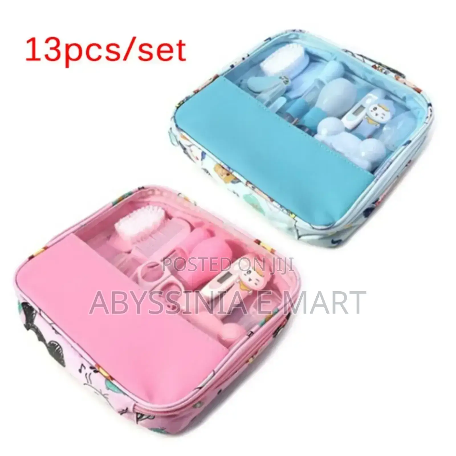 Portable Healthcare Kit